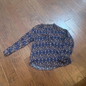 Forever 21 blouse
